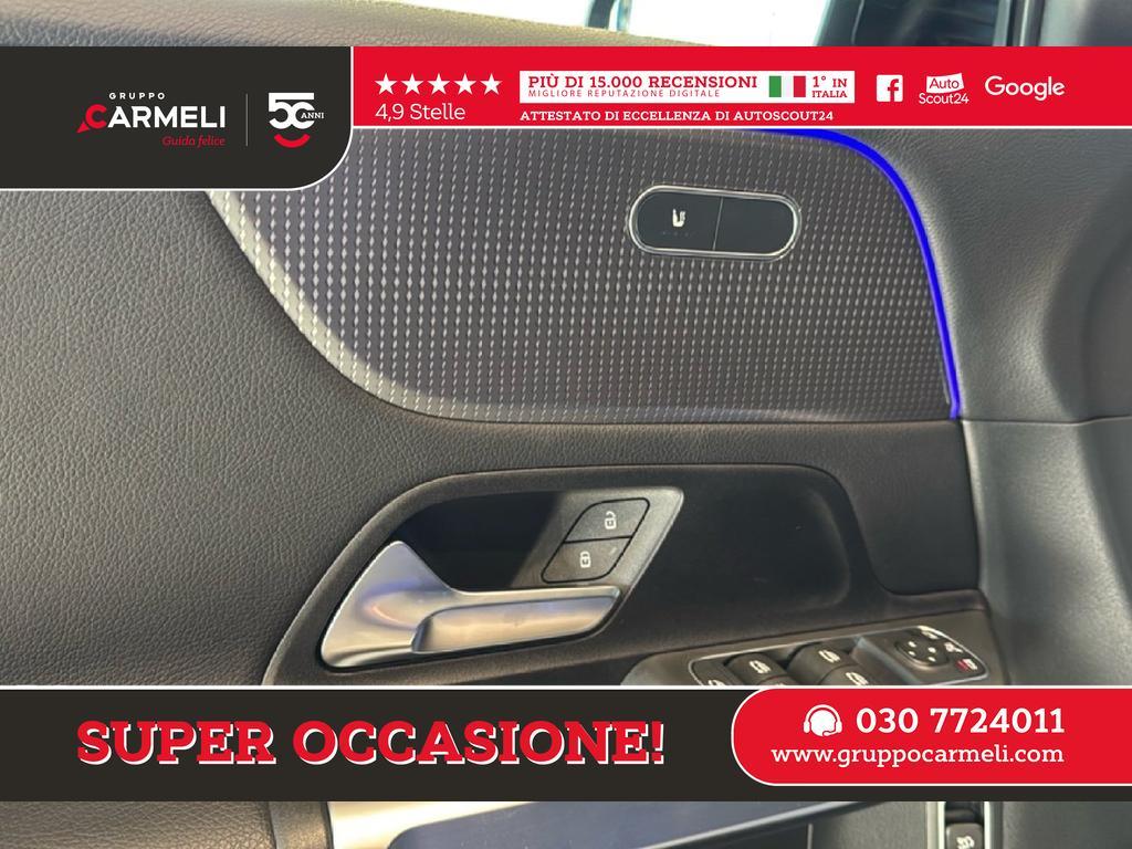 Mercedes GLB 200 D Sport Plus 8G-DCT
