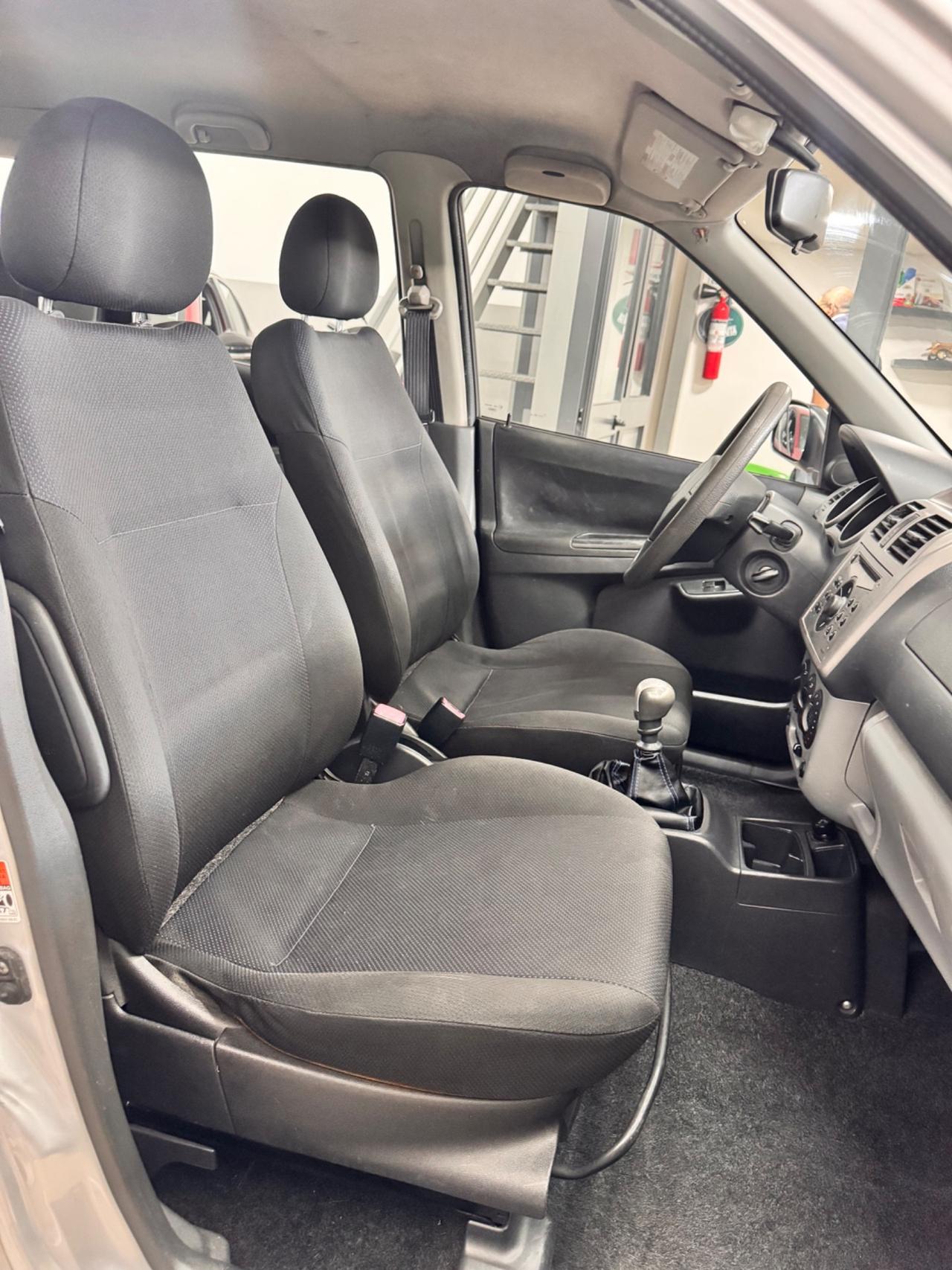 Suzuki Ignis 1.3 DDiS 70 Cv 145.000 KM - 2008