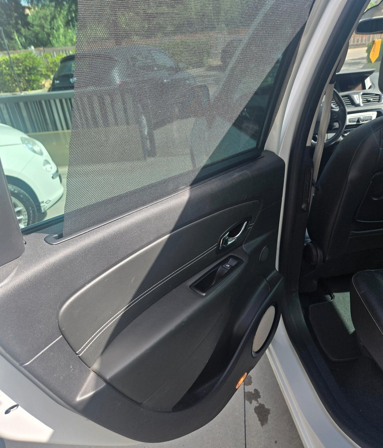 Renault Scenic Scénic 1.2 TCe 130CV Start&Stop Energy