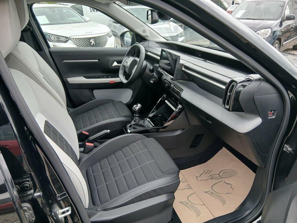 Citroen C3 1.2 PureTech Max