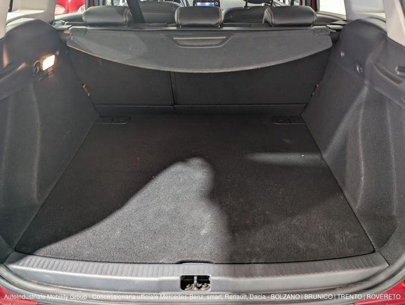 Renault Clio SPORTER 1.5 DCI 110CV S&S ENERGY DUEL2