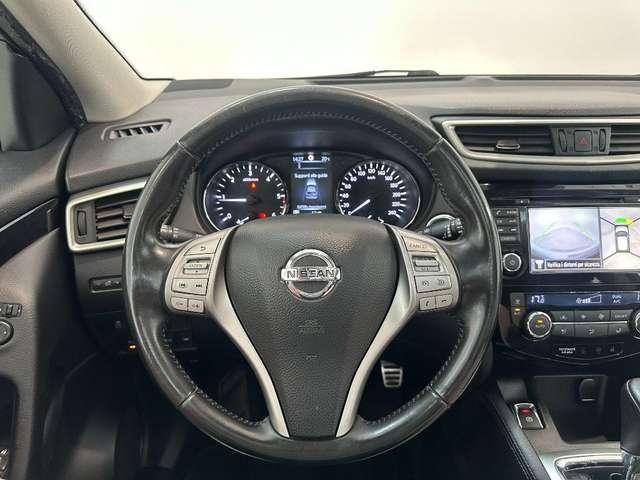 Nissan Qashqai 1.6 2WD Tekna NEOPATENTATI