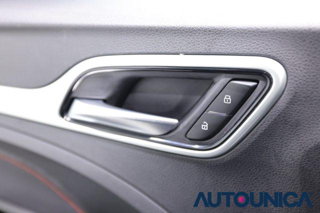 MG ZS 1.0T-GDI LUXURY FULL LED TETTO PANORAMICO APRIBILE