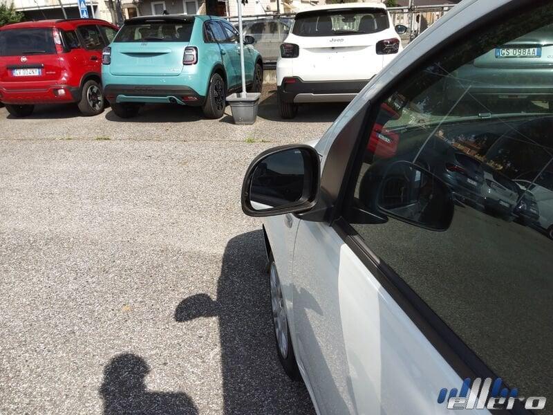 FIAT Panda MY25 1.0 70cv Hybrid