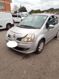 Renault Modus 1.2 16V