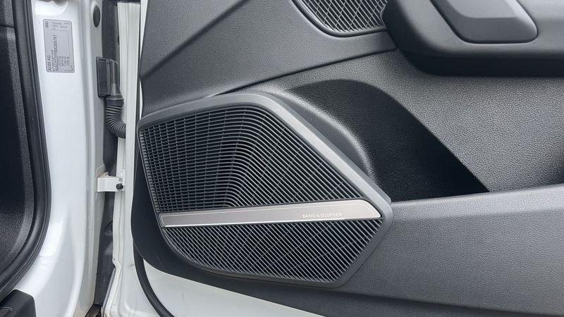 Audi Q5 Q5 40 TDI 204 CV quattro S tronic S line