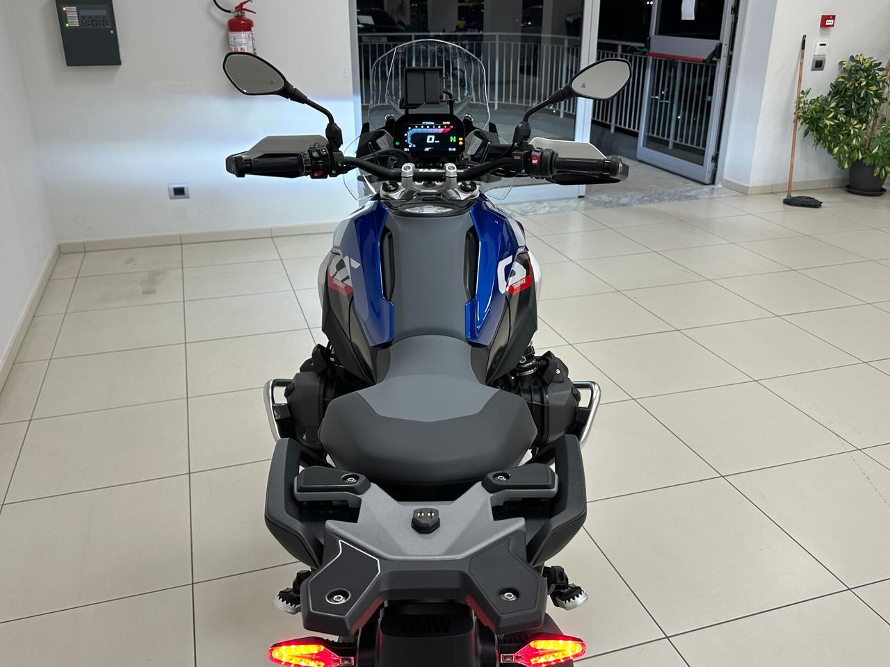 Bmw R 1300 GS AUTOMATICA TROPHY - 2024
