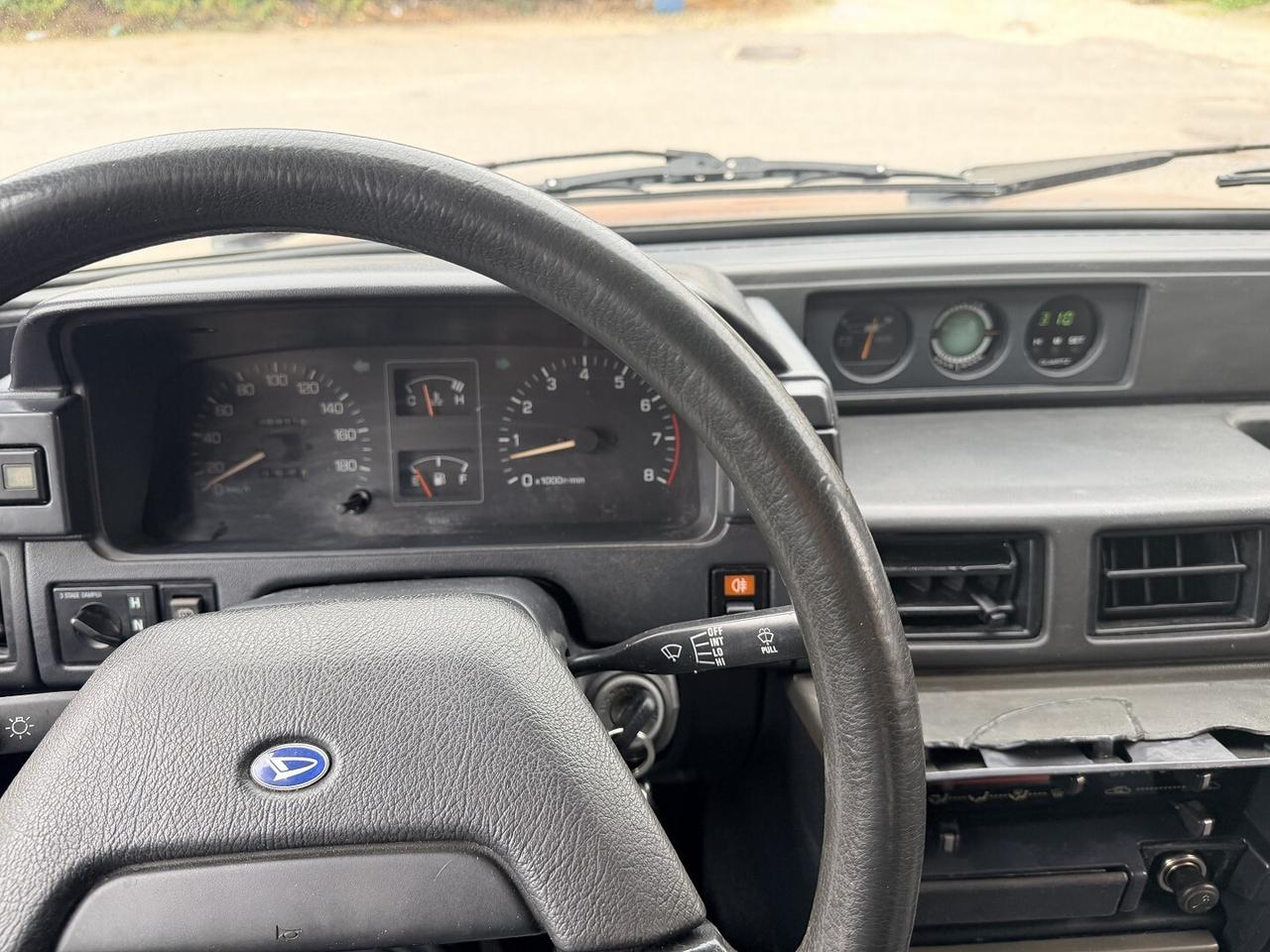 DAIHATSU FEROZA ASI 1992