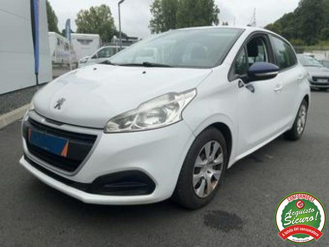PEUGEOT 208 1° serie PureTech 82 5 porte