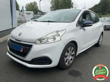 PEUGEOT 208 1° serie PureTech 82 5 porte