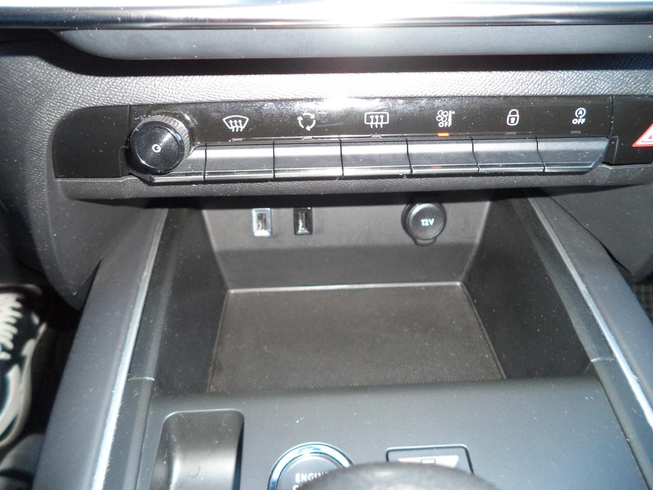 Citroen C5 Aircross BlueHDi 130 S&S Shine KM 36000 SERVICE CITROEN