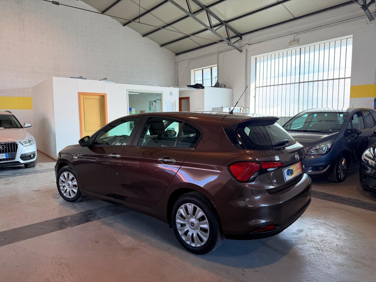 Fiat Tipo 1.3 Mjt 5 porte 56.000km 2019 euro6