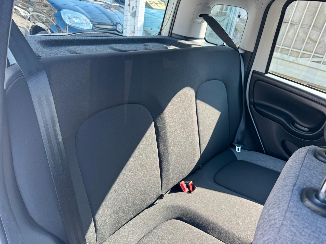 Fiat Panda 1.2 GPL 2021 CITYLIFE