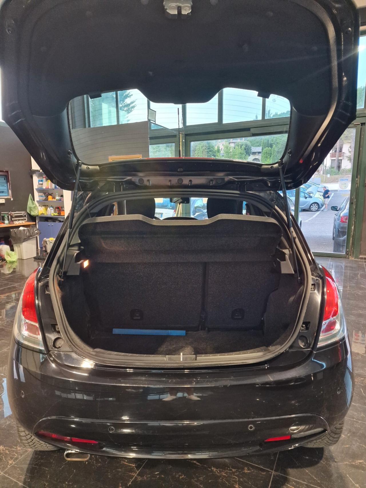 Lancia Ypsilon 1.3 MJT 16V 95 CV 5 porte S&S Platinum