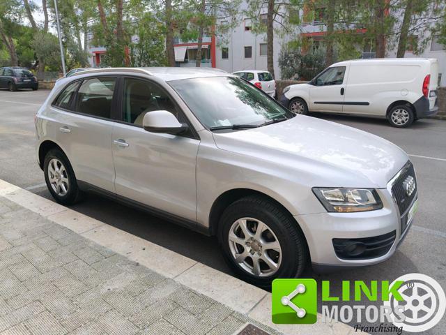 AUDI Q5 2.0 TDI 170 CV quattro