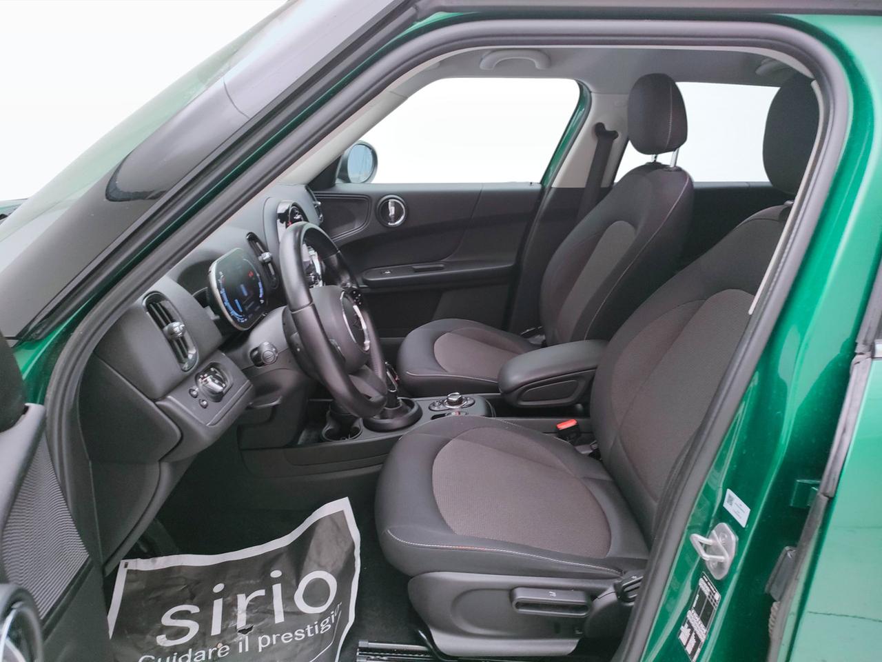 MINI Mini Countryman F60 2020 - Mini Countryman 1.5 One D Business auto