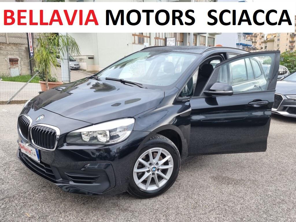 BMW SERIE 2 1.5 DIESEL 116CV 7 POSTI