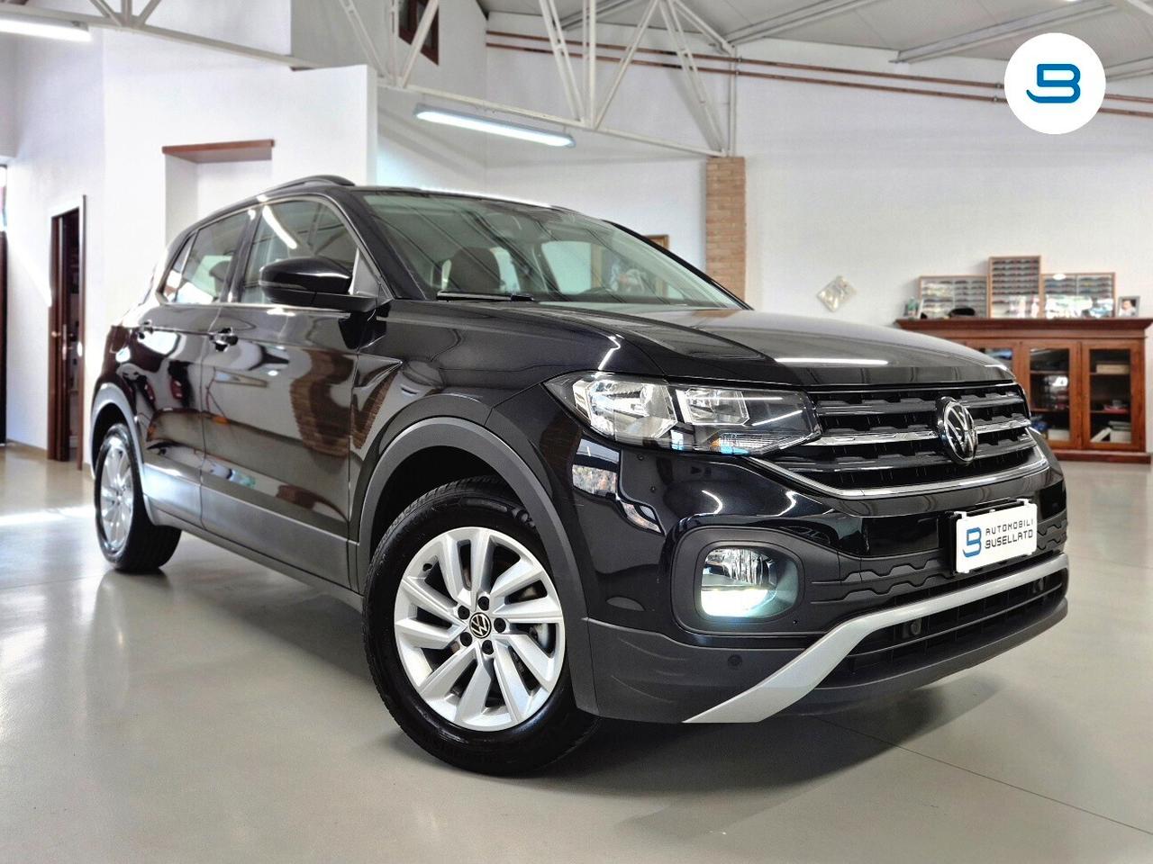 Volkswagen T-Cross 1.0 TSI 95CV Style
