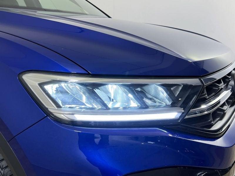 Volkswagen T-Roc T-Roc 1.0 tsi R-Line 110cv