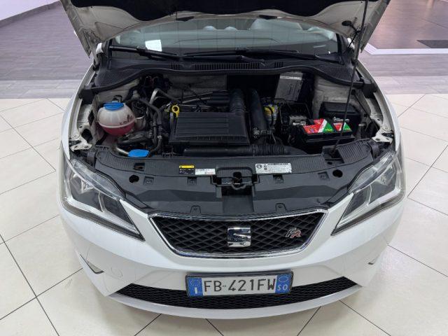 SEAT Ibiza 1.2 TSI 90 CV 5p. FR