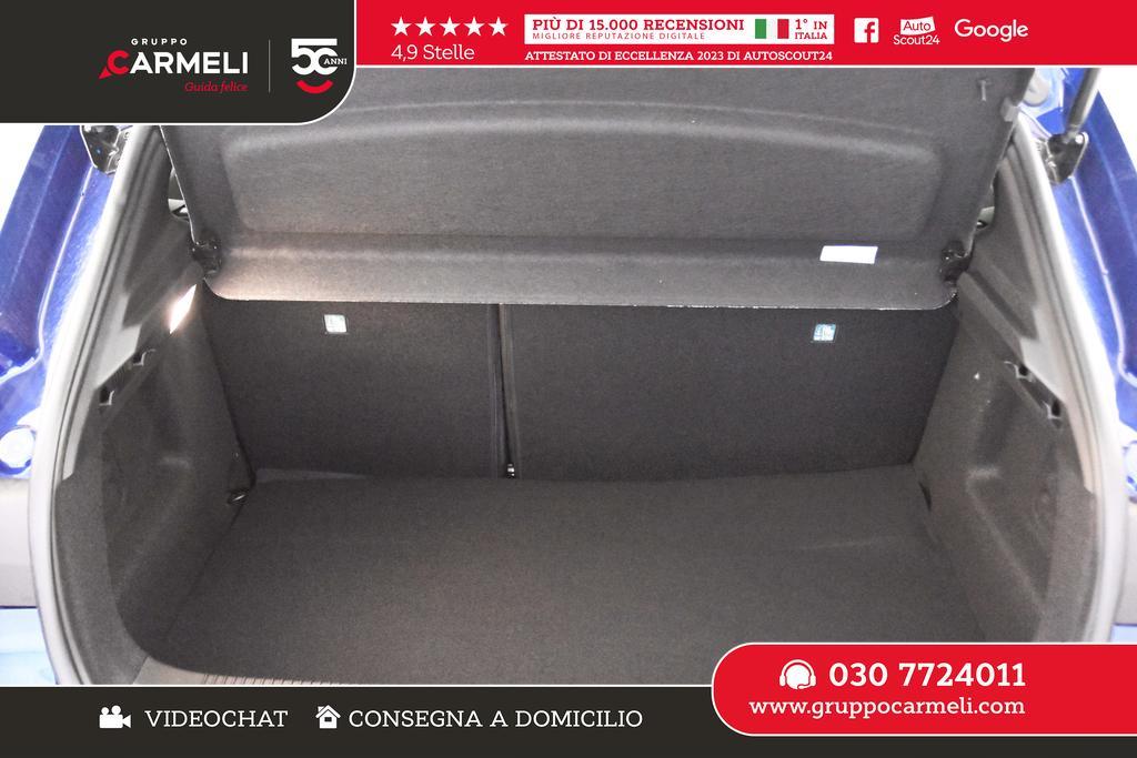 Renault Clio 1.8 full hybrid E-Tech Evolution Auto