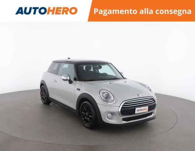 MINI Cooper 1.5 Cooper