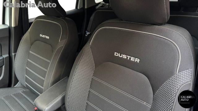 DACIA Duster 1.5 Blue dCi 8V 115 CV 4x2 Journey UP