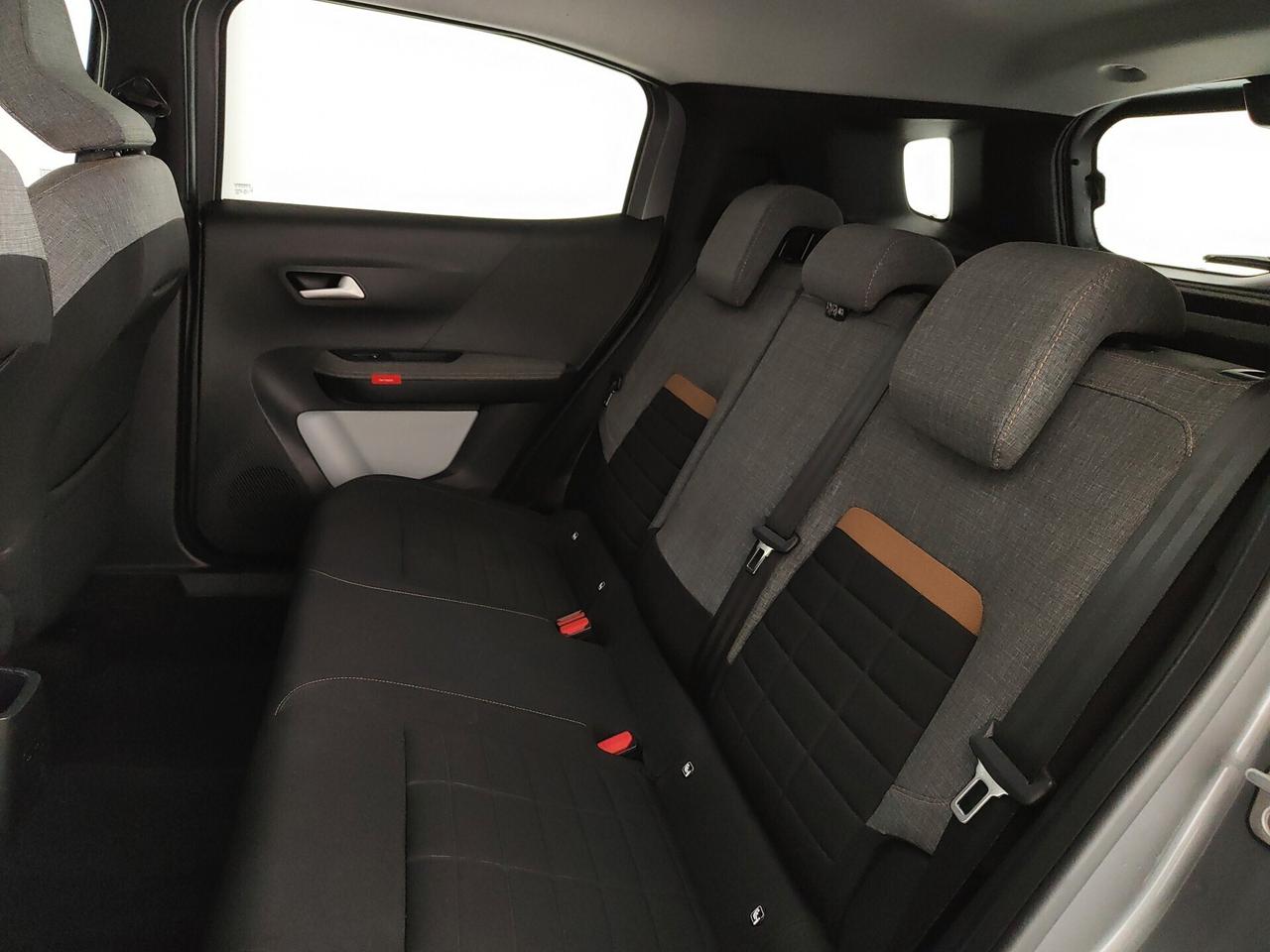 Citroen C3 Aircross PureTech Turbo 100 CV Plus