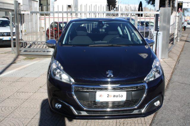 PEUGEOT 208 1° serie BlueHDi 75 5 porte Allure