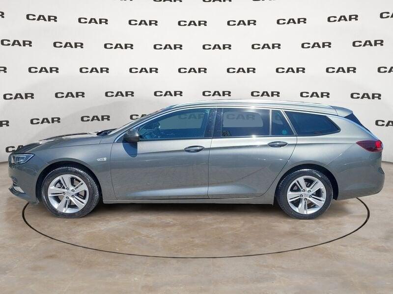 Opel Insignia 1.6 CDTI ecoTEC 136CV S&S aut.Sports Tourer Advance
