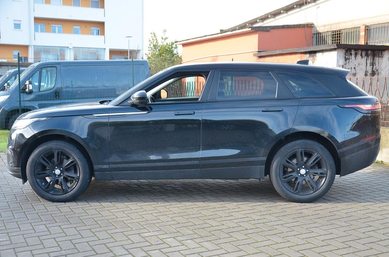 Land Rover Range Velar 2.0D I4 180 CV HSE