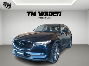 Mazda CX-5 2.2L Skyactiv-D 150 CV 2WD Evolve