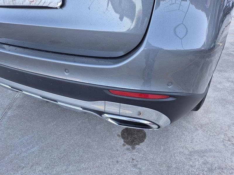 Mercedes-Benz GLC 200 Advanced Plus 4matic auto