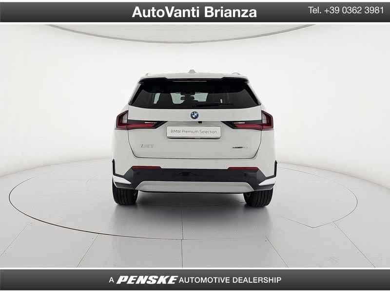 BMW iX1 iX1 eDrive 20 Special Edition