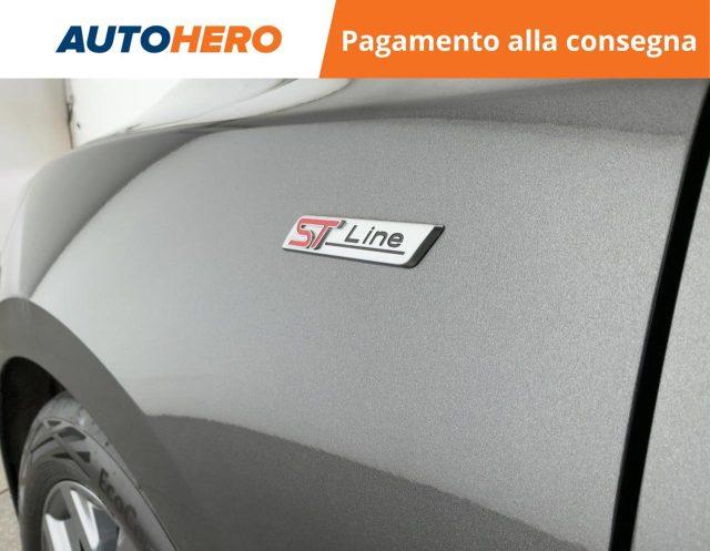 FORD Focus 1.5 EcoBlue 115 CV automatico 5p. ST-Line