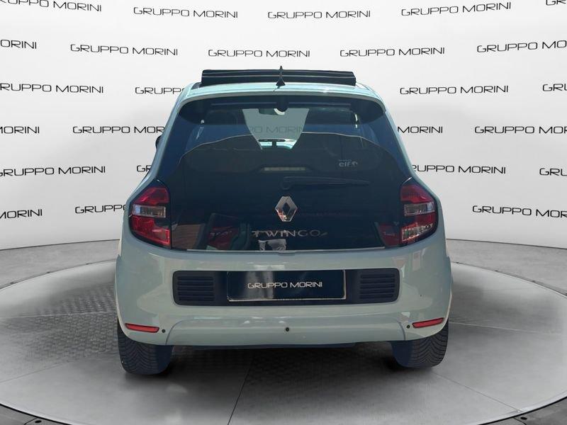 Renault Twingo Twingo 1.0 SCe Stop&Start Energy Openair