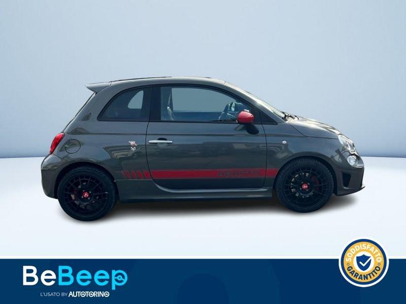 Abarth 595 1.4 T-JET 145CV