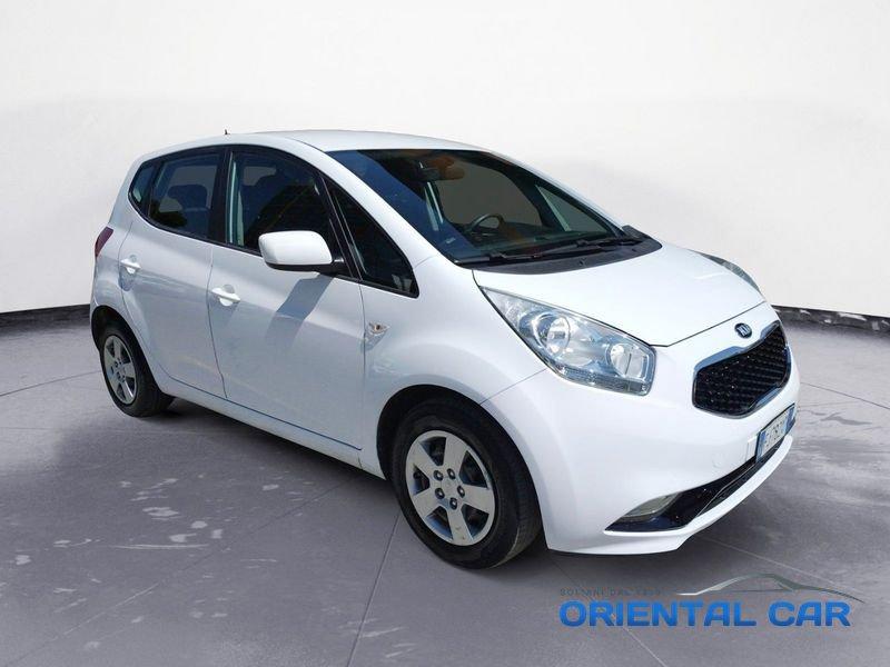 Kia Venga Venga 1.4 cvvt Active IN OTTIME CONDIZIONI SOLO 87.000 KM