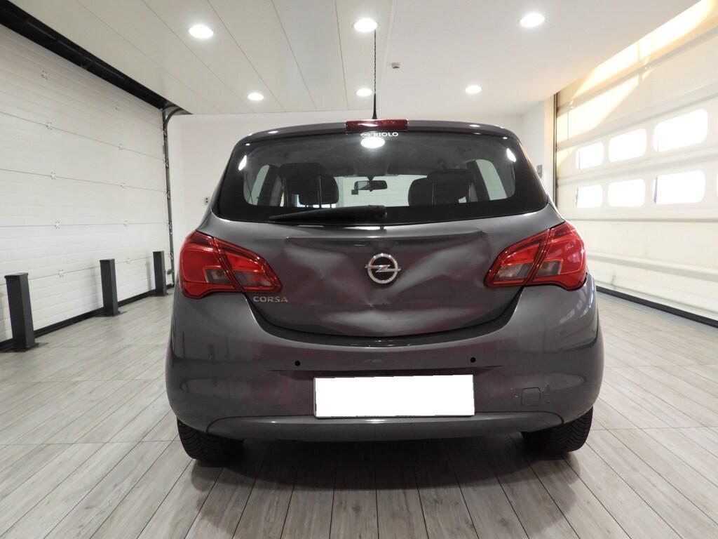 Opel Corsa 5 Porte 1.4 Cosmo