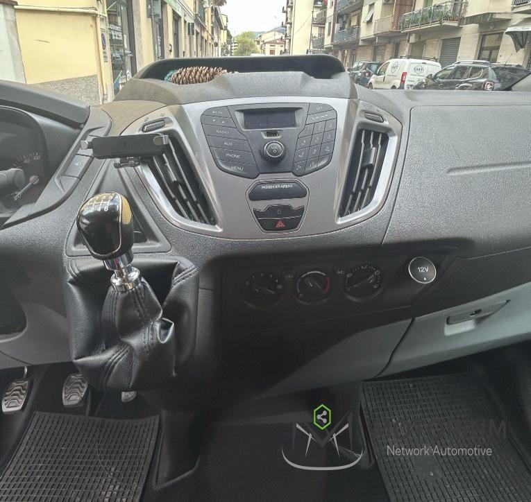 Ford Other FORD TRANSIT 2.2CC CAMPERIZZATO