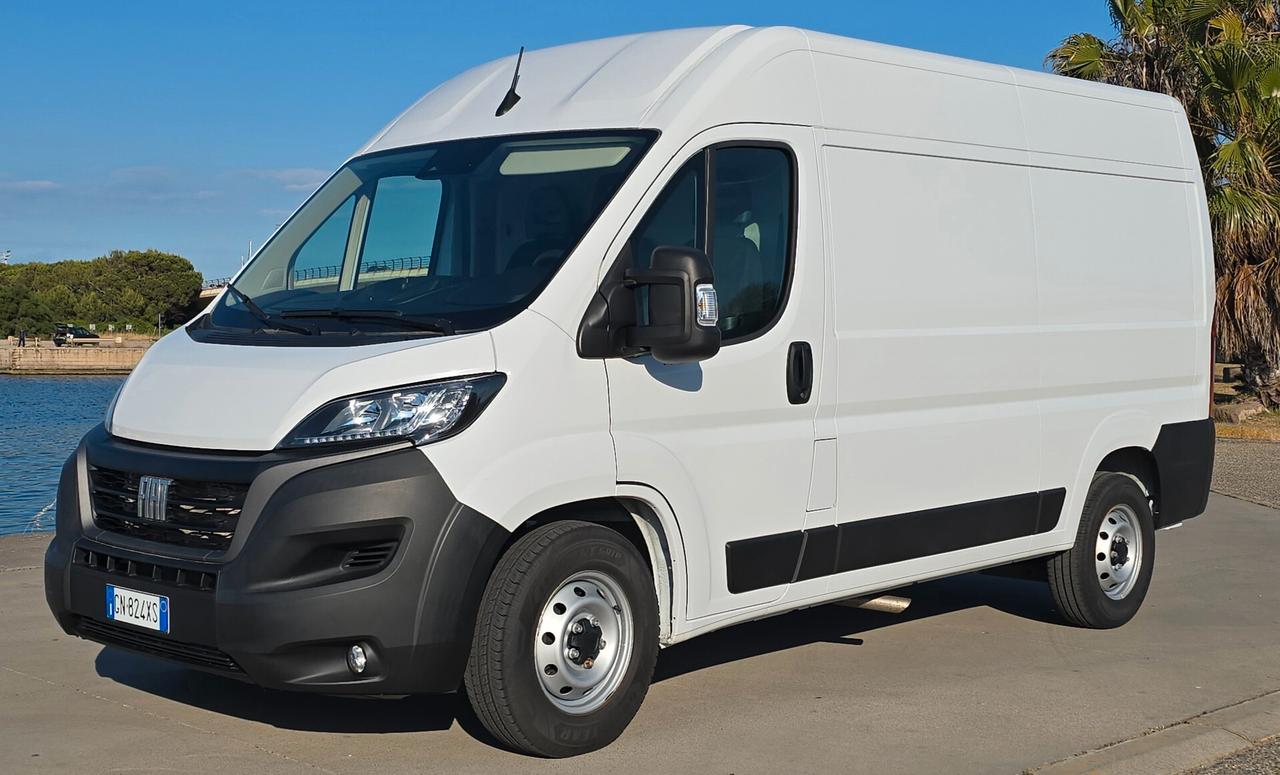Fiat Ducato 35 2.2 Mjt 140CV PL Cassonato