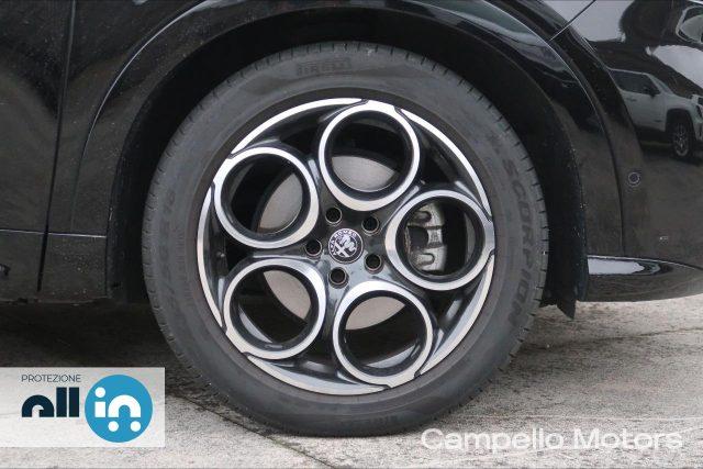 ALFA ROMEO Tonale Tonale 1.6 Diesel 130cv TCT Sprint MY24