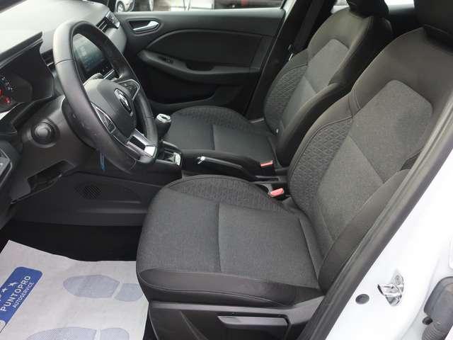 Renault Clio Clio V 2019 1.0 tce Equilibre 90cv my21
