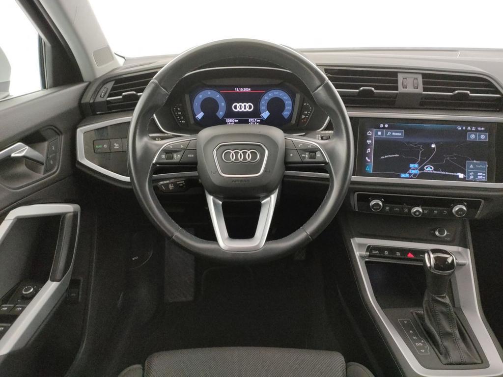 Audi Q3 35 2.0 TDI S line Edition S tronic