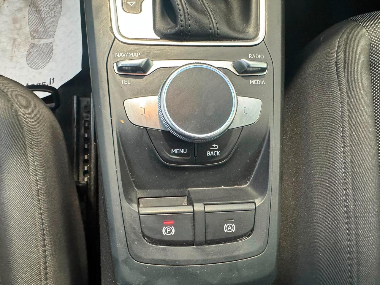 Audi Q2 35 TFSI S tronic Business Advanced