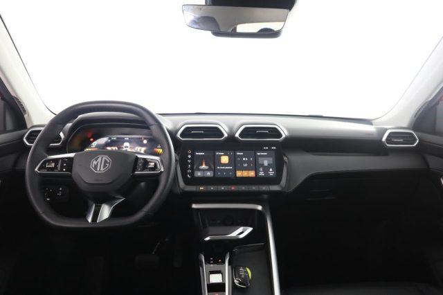 MG ZS ZS Hybrid+ Luxury