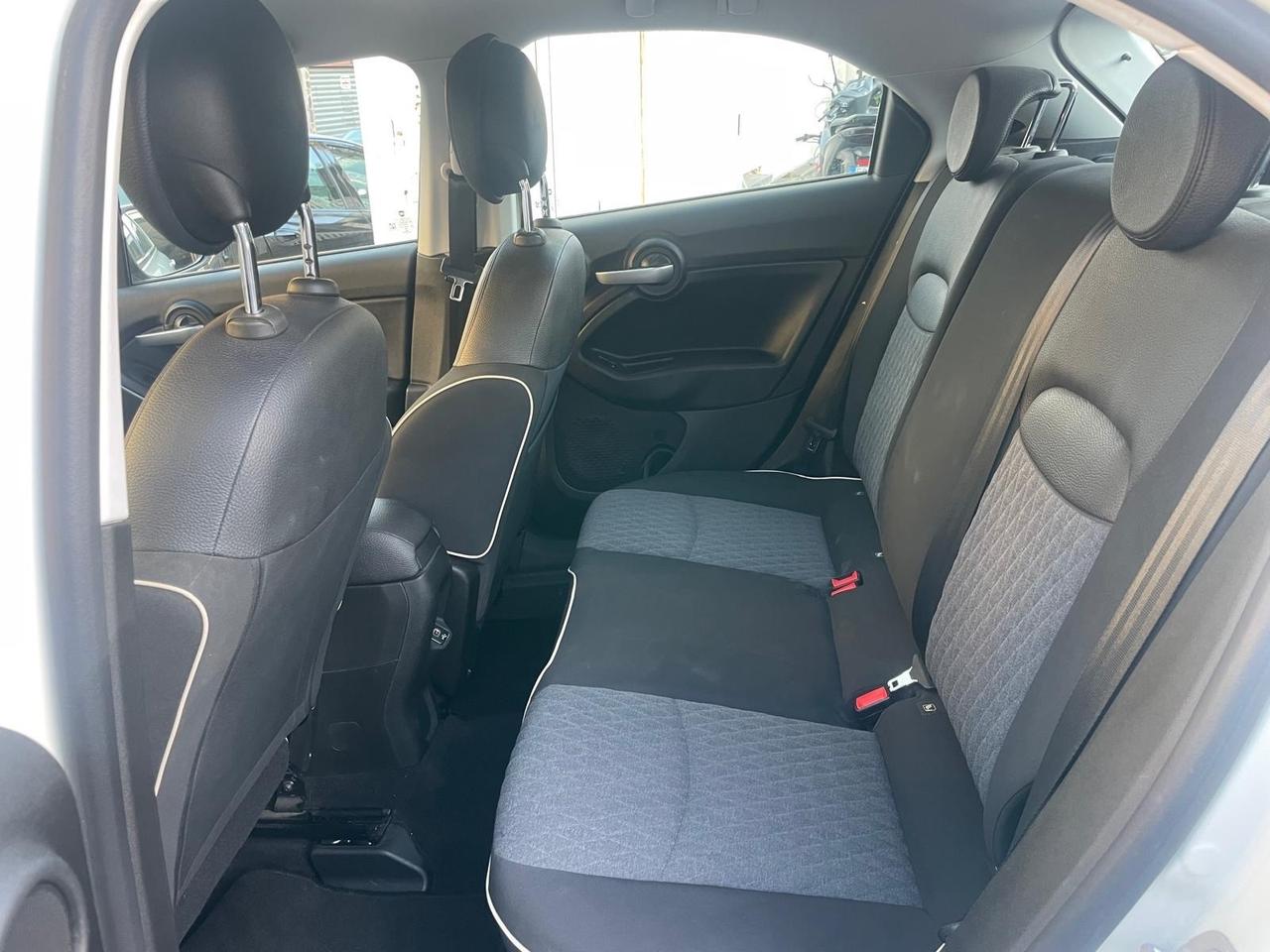 Fiat 500X 1.6 MultiJet 120 CV Cross
