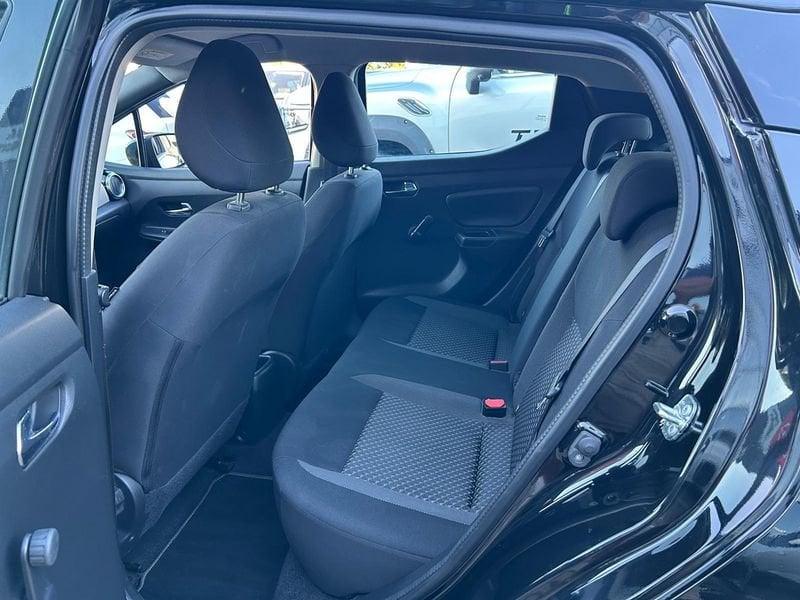 Nissan Micra 1.0 ig-t Acenta 92cv