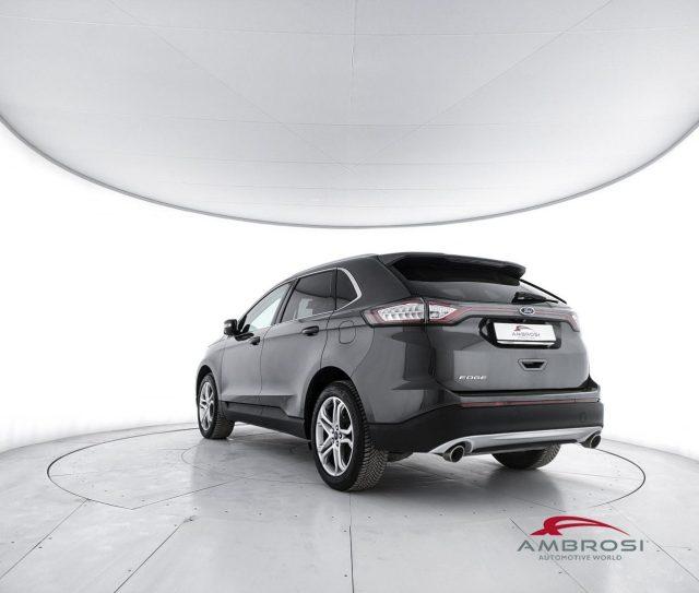 FORD Edge 2.0 TDCI 180 CV AWD Start&Stop Vignale