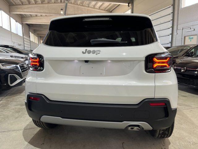 JEEP Avenger 1.2 T Summit /F.LED/KEY CONF.+PORTEL.AUTO./TELECAM